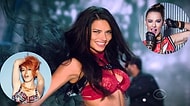 Milli Yengemiz Adriana Lima'yı Yakın Zamanda Manşetlerde Görebileceğimiz Olası 13 Konu