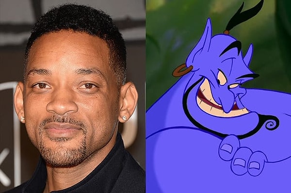 9. Прекрасный выбор, Disney!