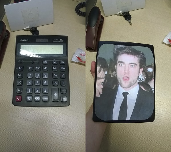 9. На всякий случай проверьте все на своем рабочем месте, чтобы не было неожиданных сюрпризов