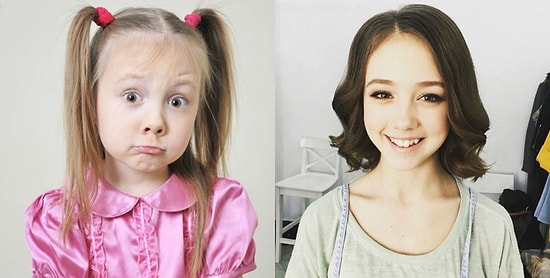 Пуговка из "Папиных дочек" показала своего парня: как же быстро летит время!