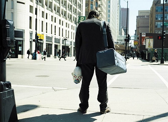 Bu Banka Soygunu Oyununda Başarılı Olabilecek misin?