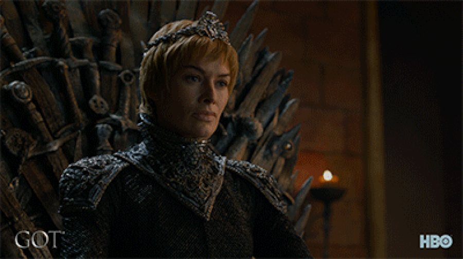 Hazir Yeni Sezon Gelmisken Game Of Thrones Dizisinde Gecen En Can Alici 22 Replik