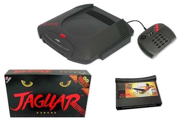 Şirketin en son 1993 yılında piyasaya sürdüğü Atari Jaguar, Sony, Nintendo ve Sega gibi rakipleri tarafından sollanmıştı.