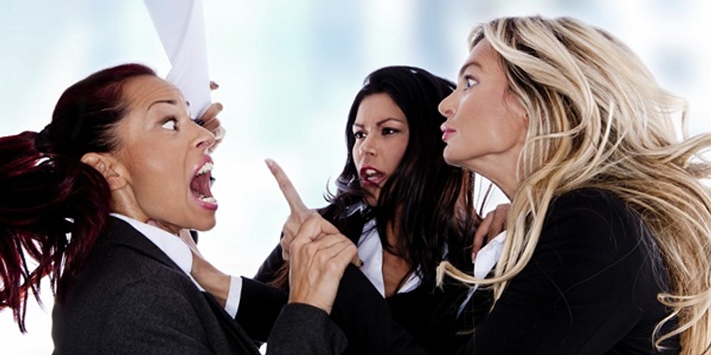 Herhangi Bir Tartışmayı Kazanmak İstiyorsanız Bilimin de Desteklediği Bu 7 Taktiği Deneyin!