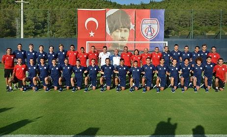Altınordu'nun Türk Futboluna Umut Işığı Olan Muazzam Sistemi ve Adım Adım Gelen Başarı