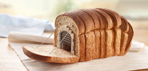 1. Каждый день в мире растет спрос на продукты питания.