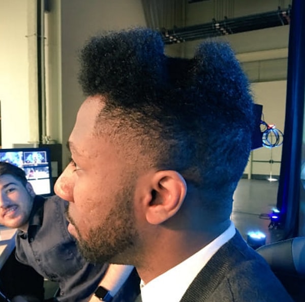 5. "Вы слышали о Моисее?" — я понял, что вам нужно