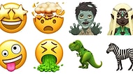 Şimdiden Hayırlı Olsun! Apple'ın Son Sürümü iOS 11'le Beraber Telefonlara Gelecek Emojiler