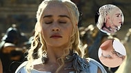 Khaleesi'nin Meşhur Ejderha Kolyesinin Ardında Ödüllü Bir Türk Tasarımcının İmzası Var!