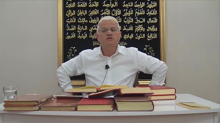 'Atatürk'ün Hatırasına Alenen Hakaret'ten Tutuklanan Hasan Akar'a 2.5 Yıl Hapis Cezası