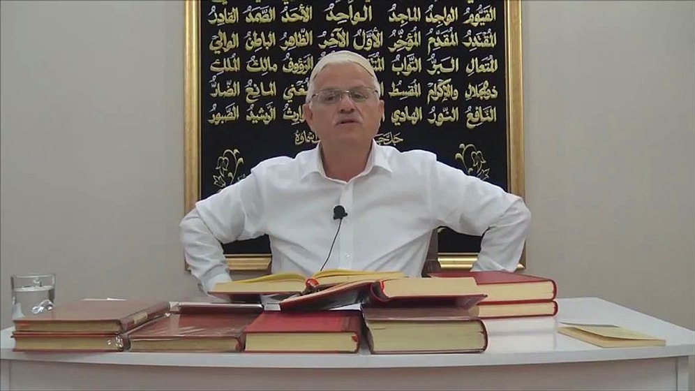 'Atatürk'ün Hatırasına Alenen Hakaret'ten Tutuklanan Hasan Akar'a 2.5 Yıl Hapis Cezası