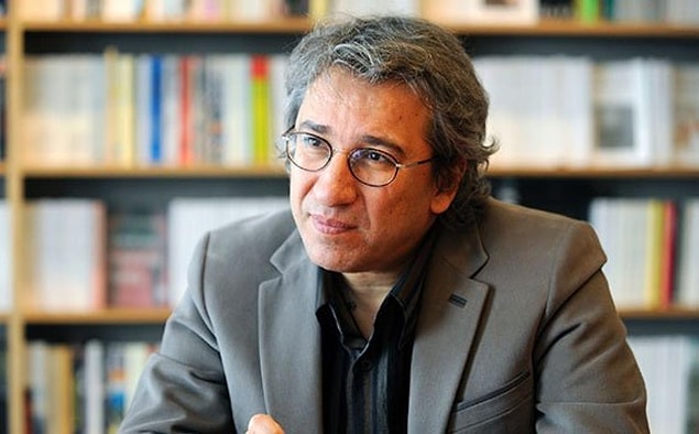 6) Can Dündar