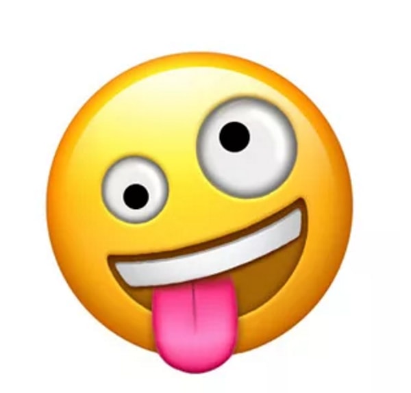 10. Недотёпа и дурак!