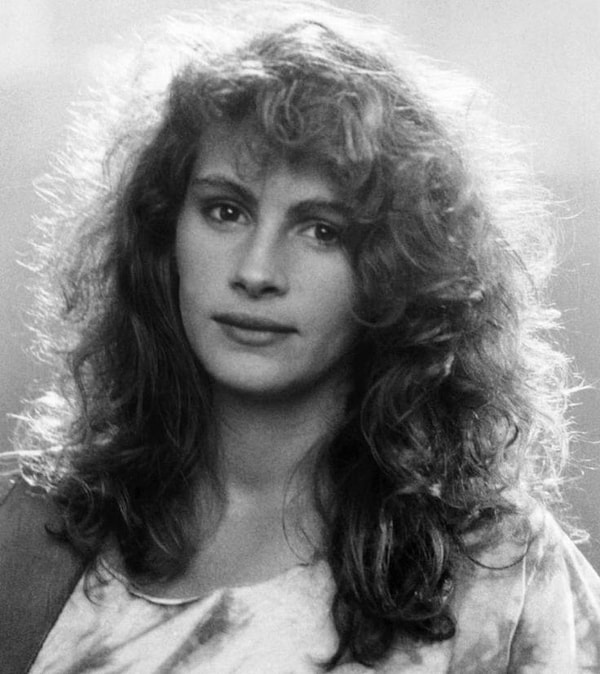 1. Джулия Робертс