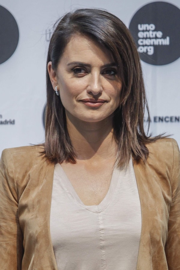 7. Пенелопа Крус