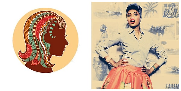 Вам непременно стоит посетить концерт Imany!