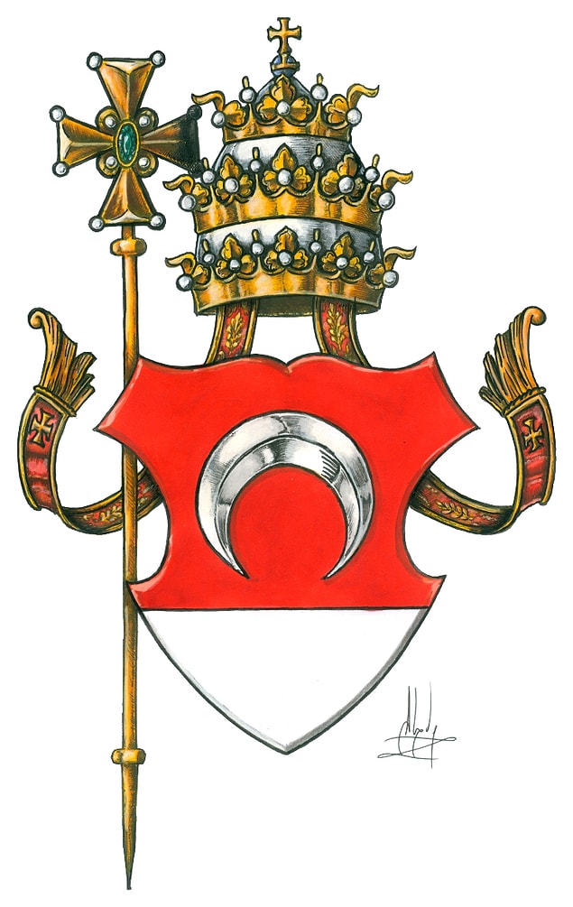 10. Avignon'daki Papalık