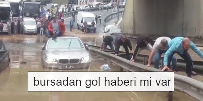 Sporla İlgili Atılan Gülme Garantili Haftanın En Komik 17 Tweeti