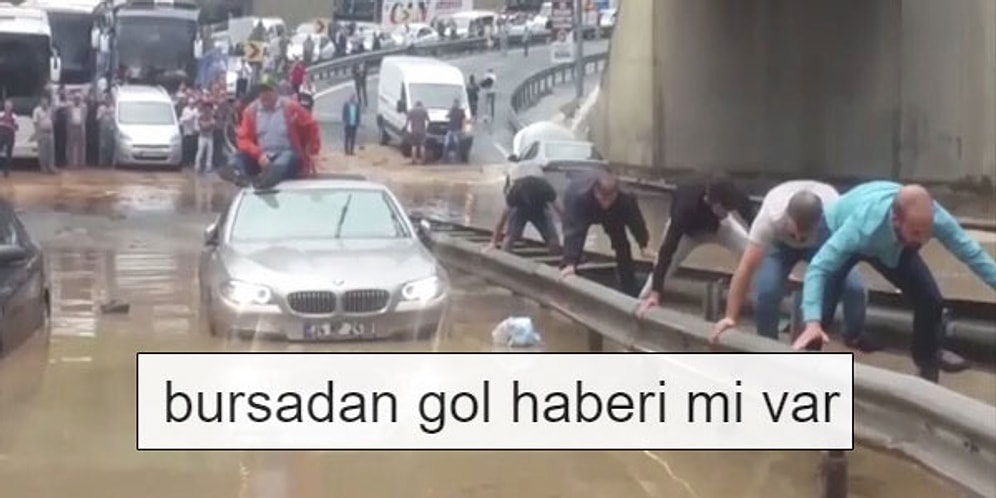 Sporla İlgili Atılan Gülme Garantili Haftanın En Komik 17 Tweeti