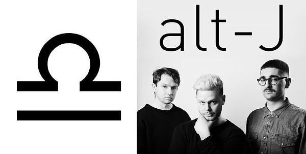 Вам непременно стоит посетить концерт рок группы ALT-J!