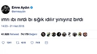 Twitter Onlardan Sorulur! Sıkı Takipçisi Olduğunuz 23 Türk Ünlünün En Çok RT Edilen Tweeti