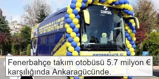 Ertuğrul Taşkıran'ın 1 Milyon Euro'luk Boluspor Transferiyle İlgili Taş Gibi Mizah Yapan 15 Kişi