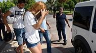 'Hero' Tişört 'Operasyonu' Devam Ediyor: Antalya'da Sevgililer Gözaltına Alındı, Bir Kişi Tutuklandı...