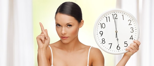 2. "Непоследовательное питание может повлиять на наши внутренние биологические часы", - ...