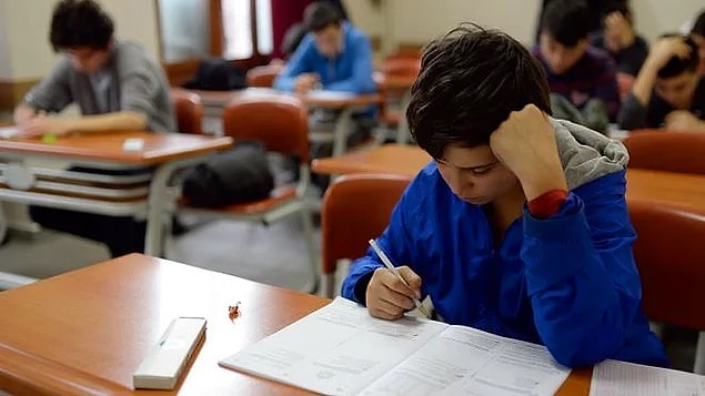 Son yapılan araştırmada da ortaya çıkan kötü sonuçlar bizi bir kere daha düşünmeye sevk ediyor.