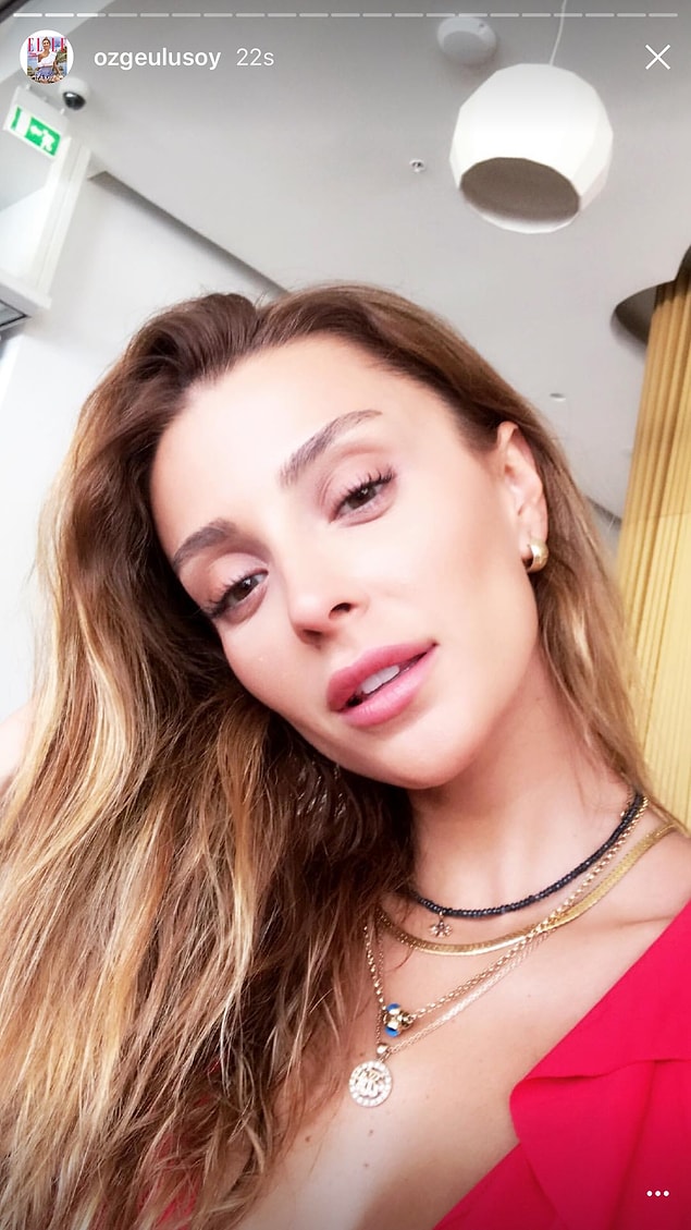 10. Özge Ulusoy