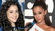 Ariana Grande'nin Güzellik Evriminden, Dünden Bugüne Nasıl Değiştiğini Gösteren 26 Fotoğraf