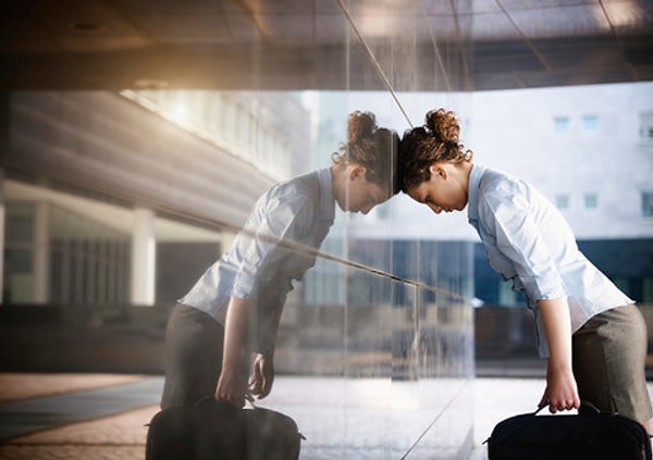 1. В чём твоя самая большая слабость?