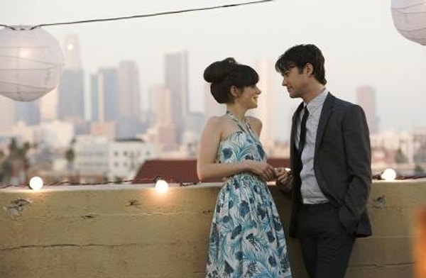 5. Выбери то, чем ты будешь заниматься со своим кавалером в свободное время: