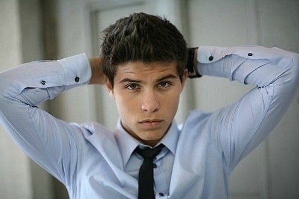 Твоим следующим парнем вполне может быть твой сосед