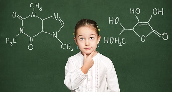 Докажите, что вы разносторонняя личность, пройдя этот суперсложный тест!