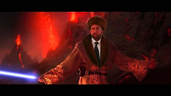 5. Ты был мне как брат!