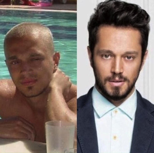 7. Murat Boz