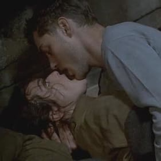 14. Kapıdaki Düşman (2001)