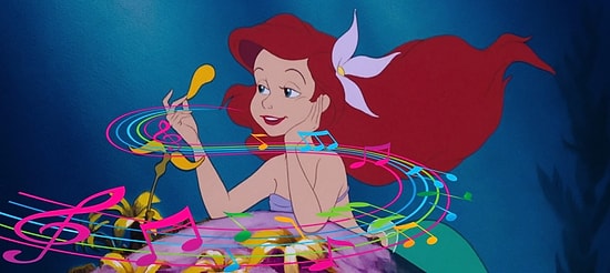 Удастся ли вам набрать хотя бы 7/9 в этом сложном тесте на знание песен Disney?!