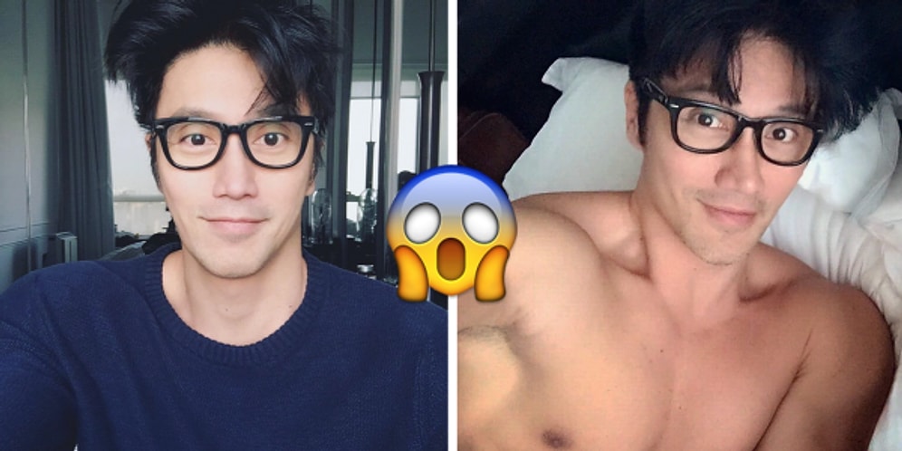 Gençlik İksirinden Bir Yudum Versin Diye Kapısına Dayanacağımız 50 Yaşındaki 'Genç Adam'