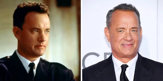 Yoruldum Patron! Unutulmaz Film Yeşil Yol'da Yer Almış 14 Oyuncunun Şimdiki Halleri