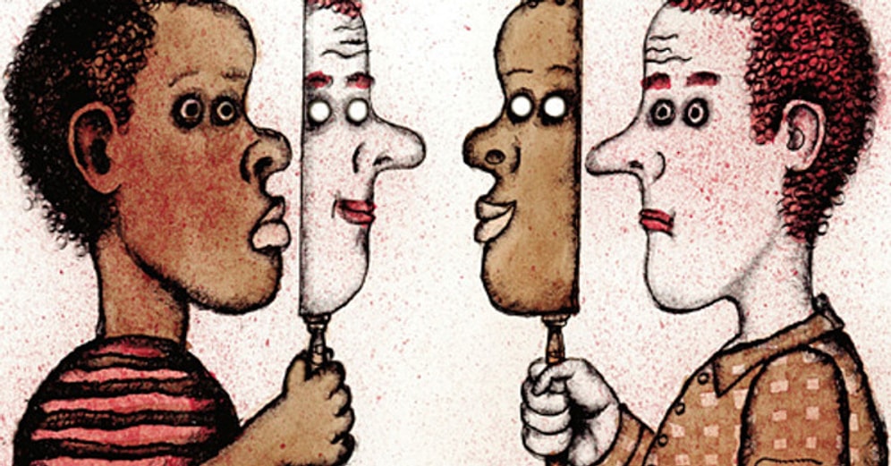 Тест: Каковы три слова, характеризующие вас?