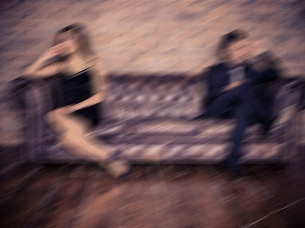 3. А что вы чувствовали, когда последний раз расставались с парнем / с девушкой?