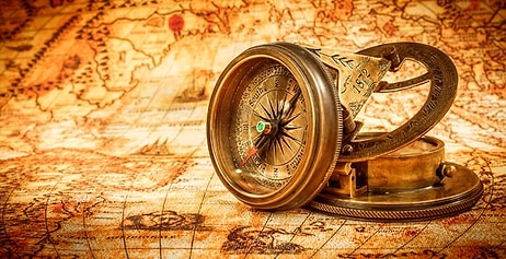 Тест: Насколько хорошо вы знаете географию мира?