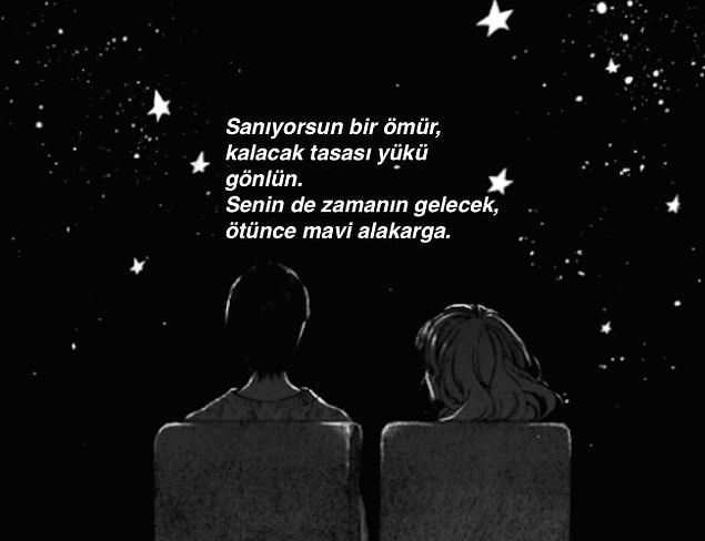Kısmetin bol olsun! 💋