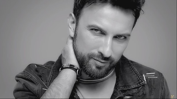 Tarkan