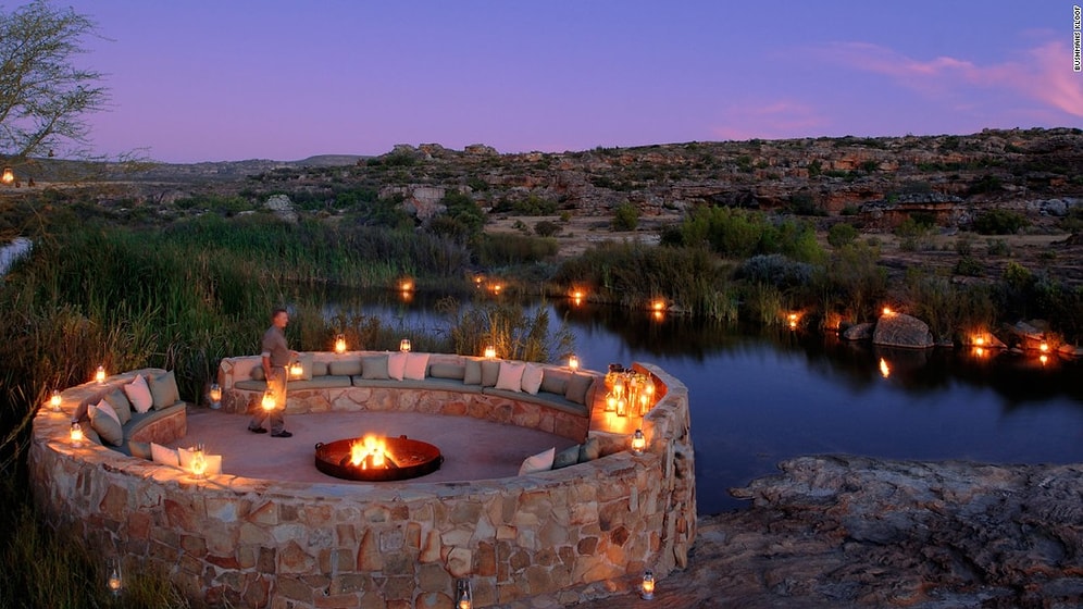 Sürdürülebilirlik Felsefesini Benimsemiş Doğa Dostu Tatilcilerin Favorisi 10 Çevreci Tatil Mekanı