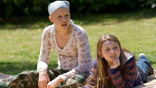 29. Kız Kardeşimin Hikayesi / My Sister's Keeper (2009)