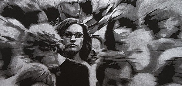 Вам стоит проще относиться к жизни, а то и до паранойи недалеко!