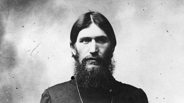 11. Rasputin